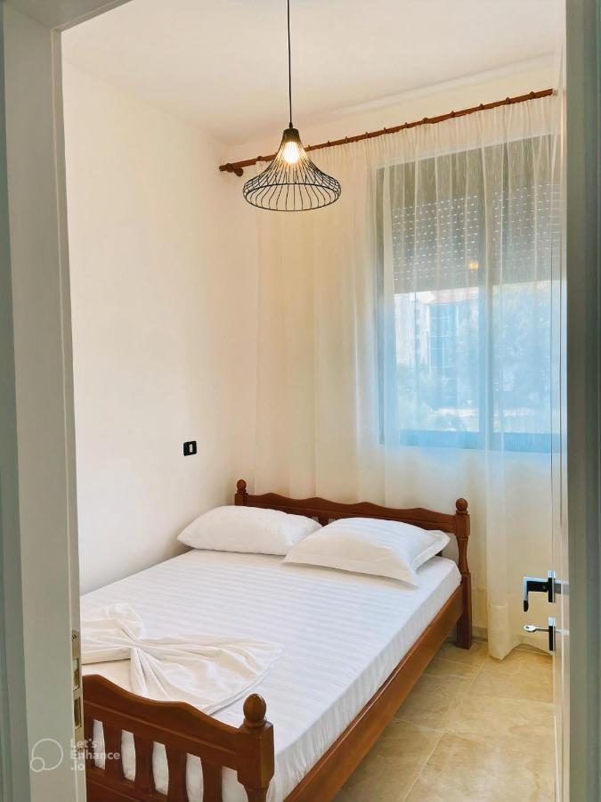 Villa Jurgen Durrës Extérieur photo