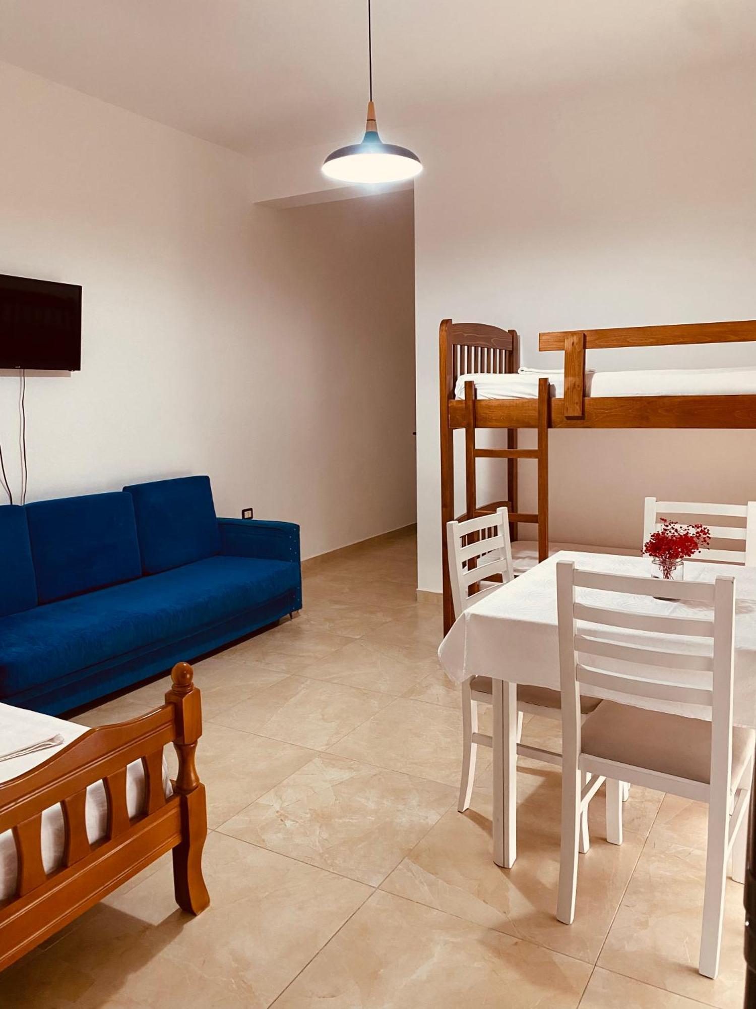Villa Jurgen Durrës Extérieur photo