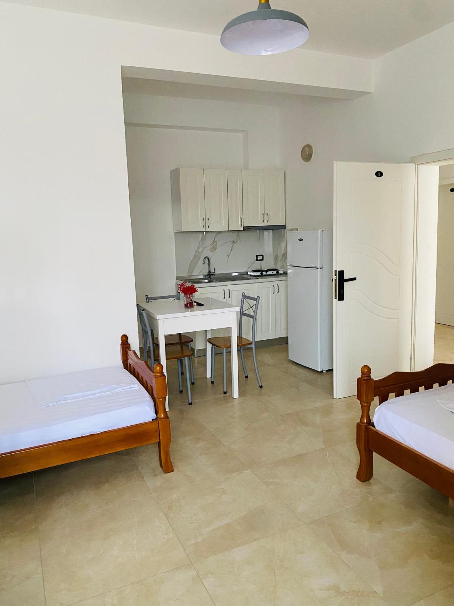 Villa Jurgen Durrës Extérieur photo
