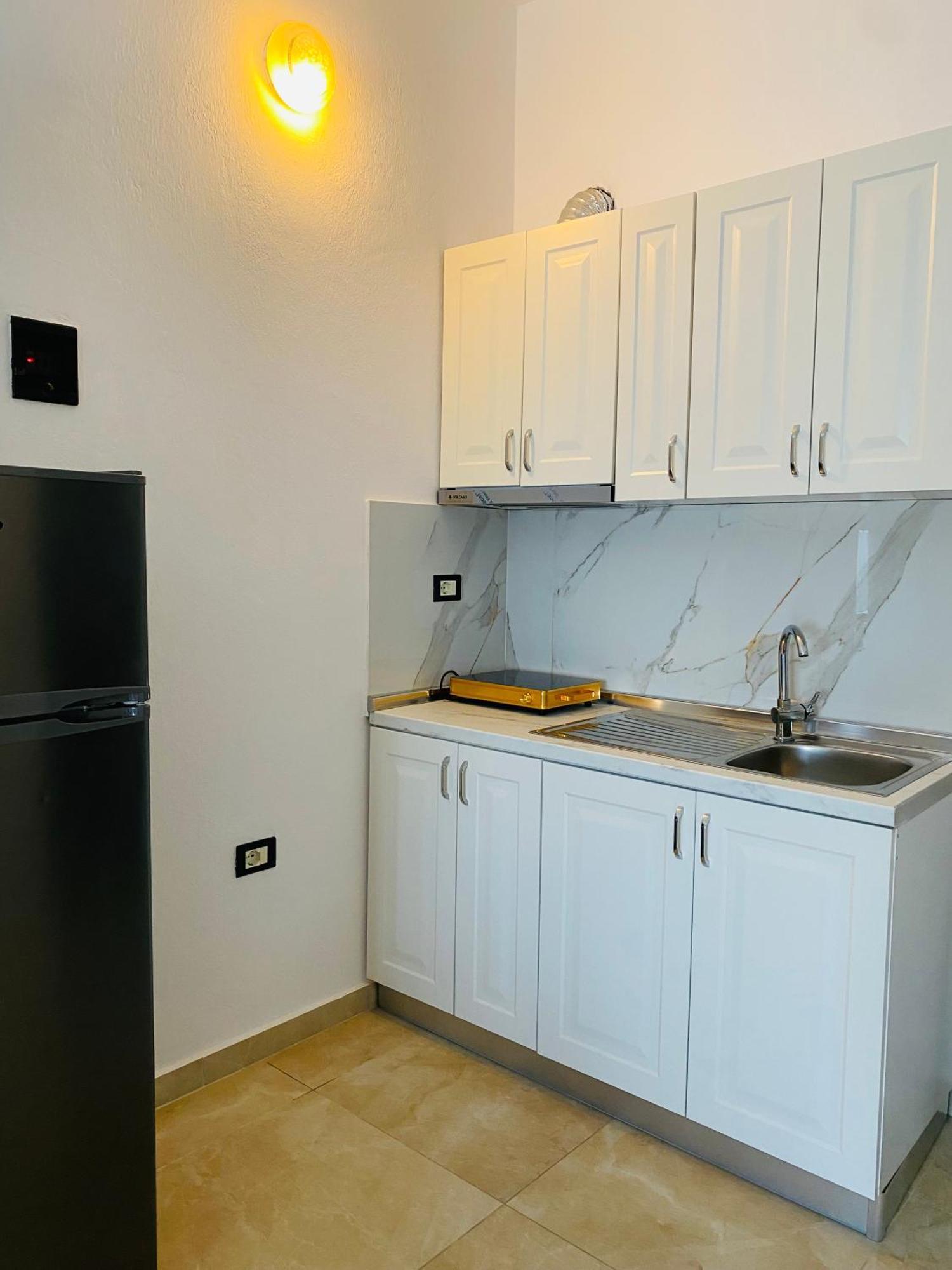 Villa Jurgen Durrës Extérieur photo