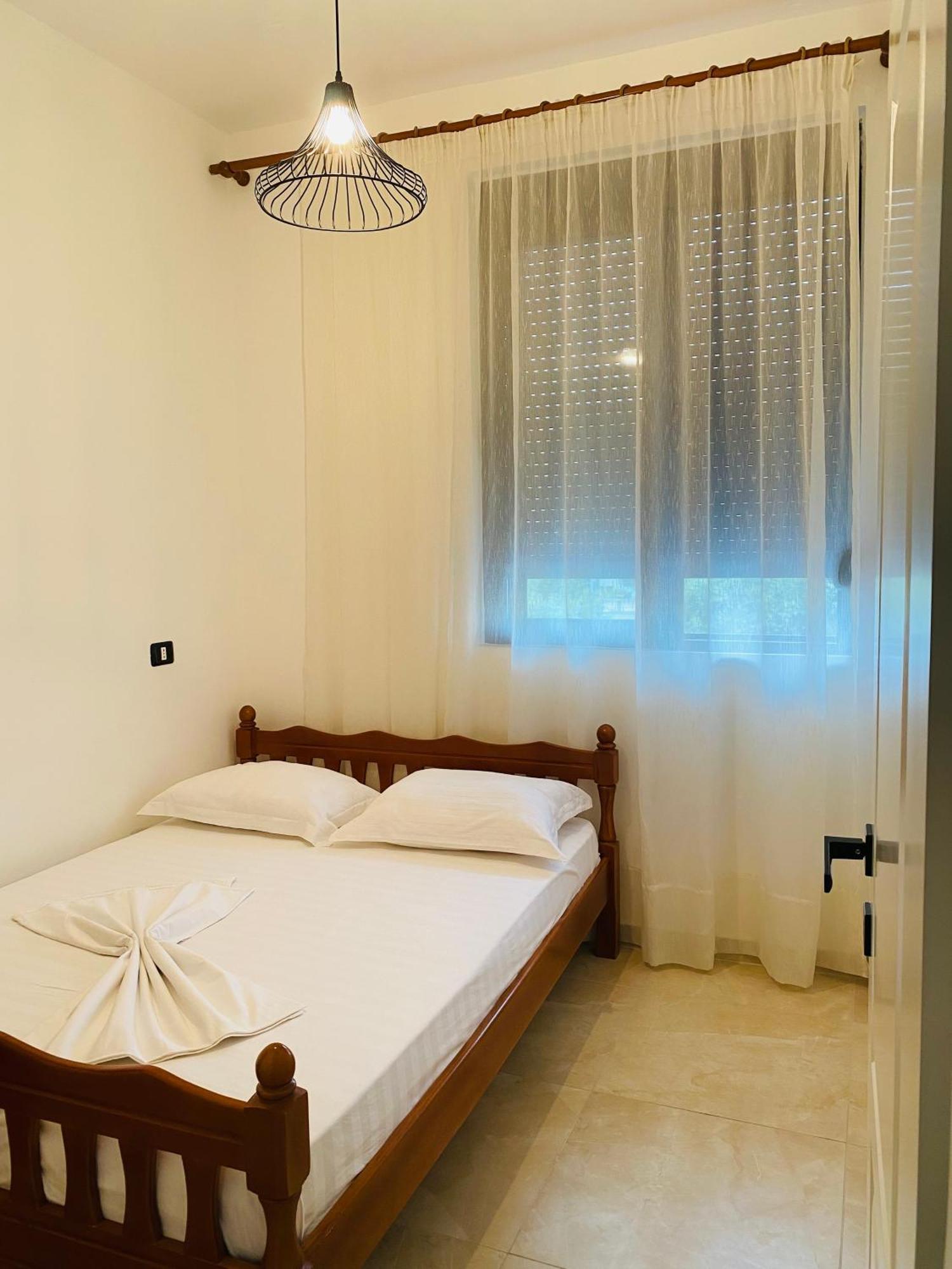 Villa Jurgen Durrës Extérieur photo