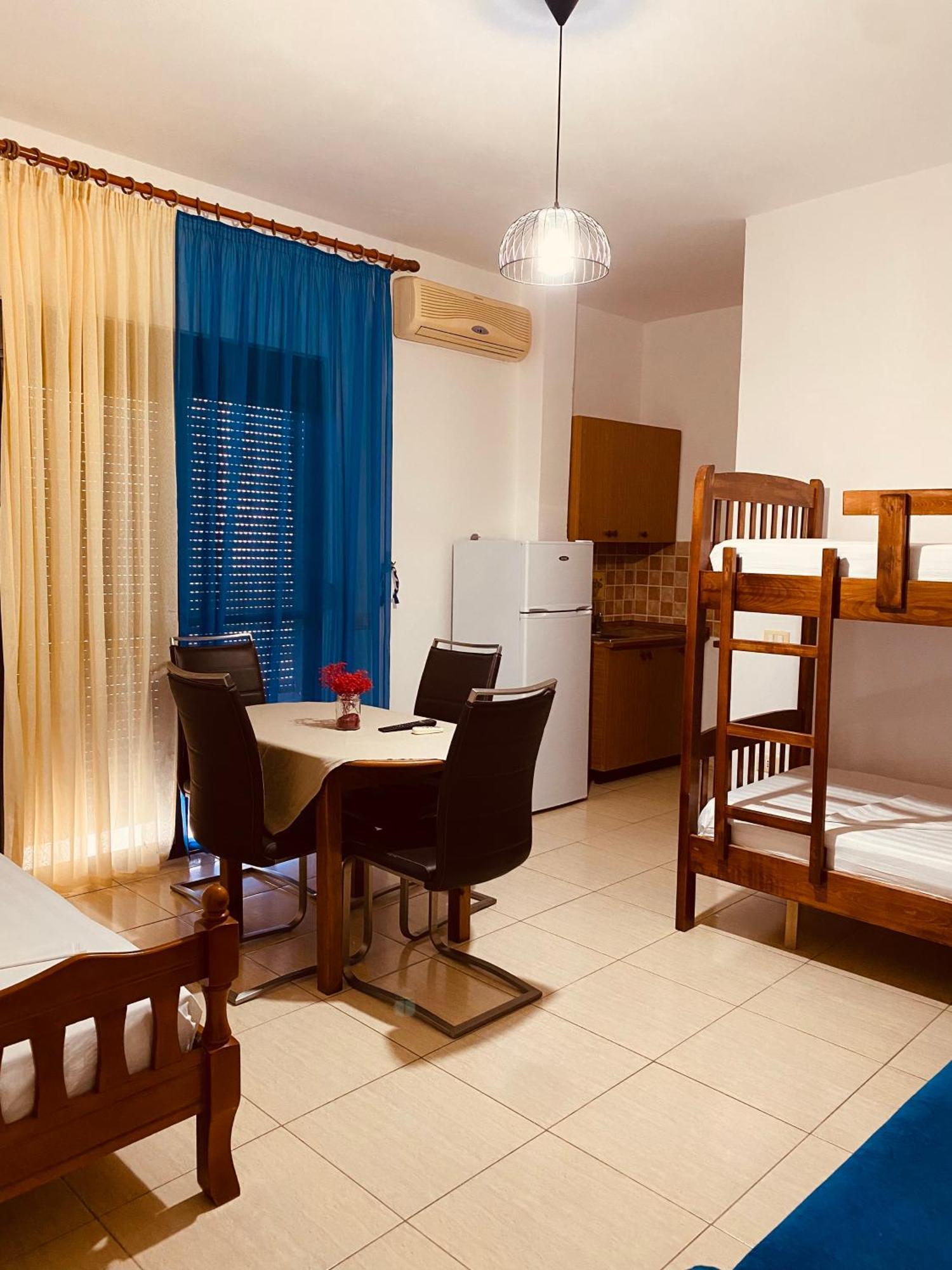 Villa Jurgen Durrës Extérieur photo